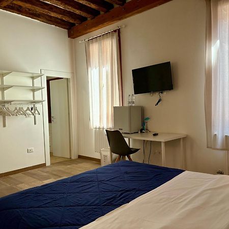 Casa Giardini Apartment Venesia Bagian luar foto