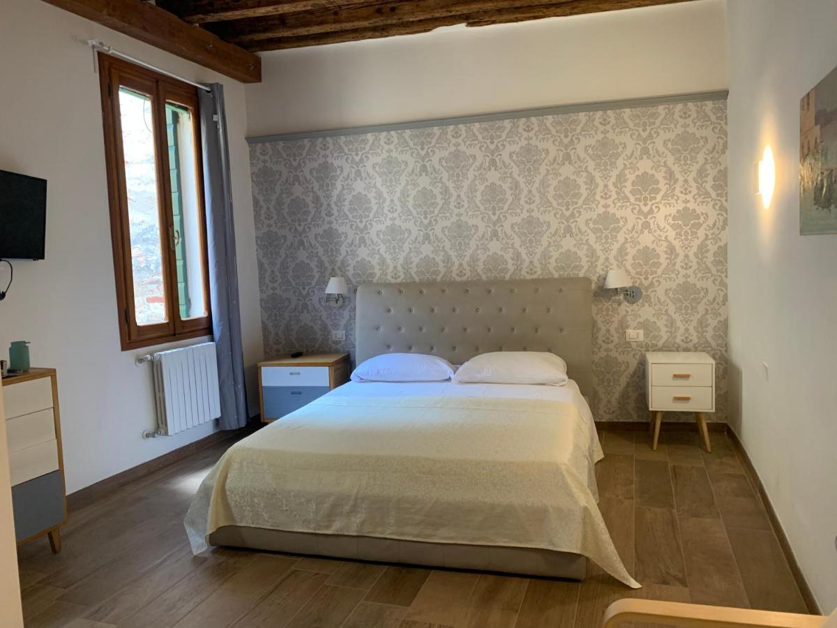 Casa Giardini Apartment Venesia Bagian luar foto