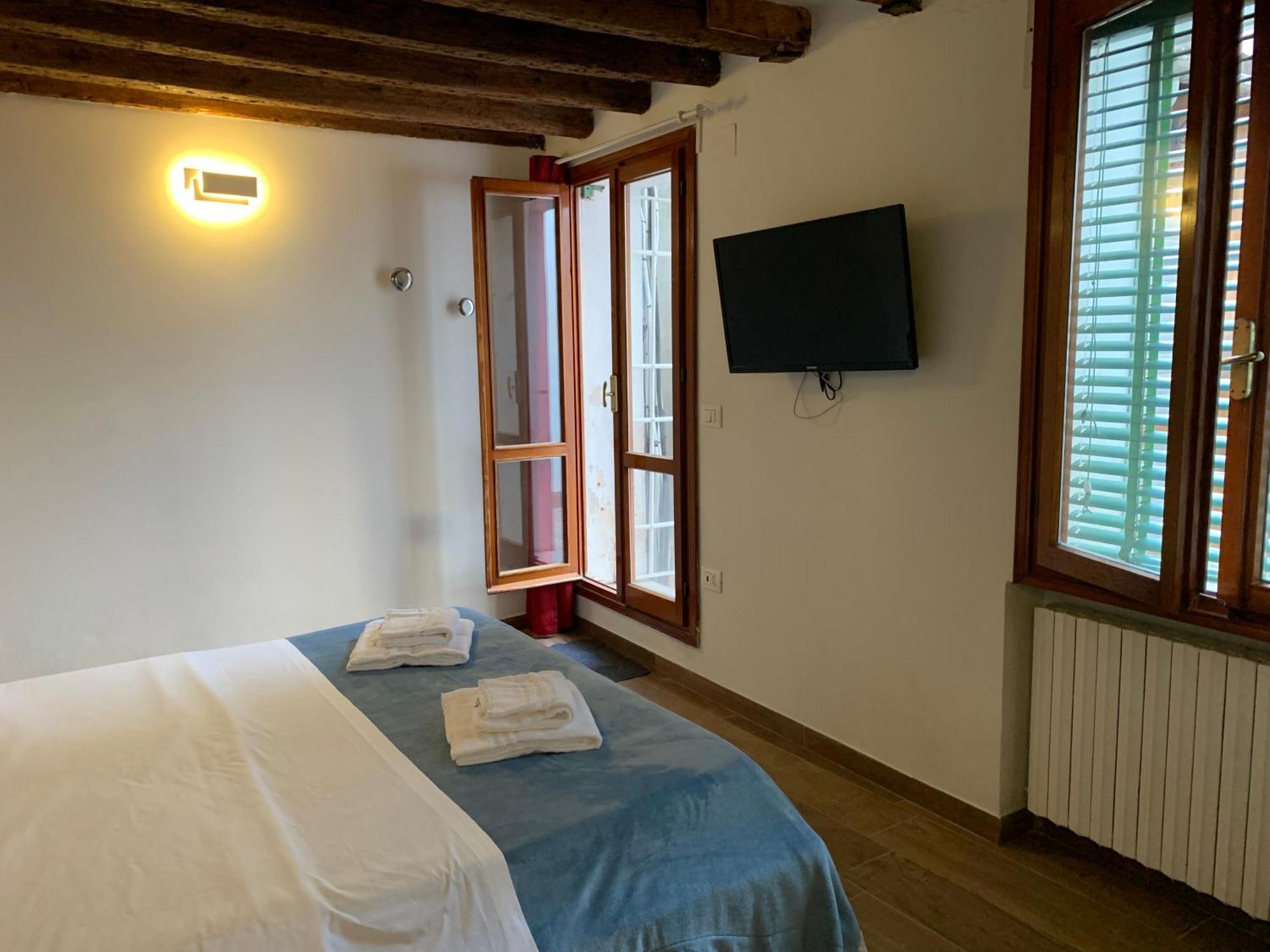 Casa Giardini Apartment Venesia Bagian luar foto