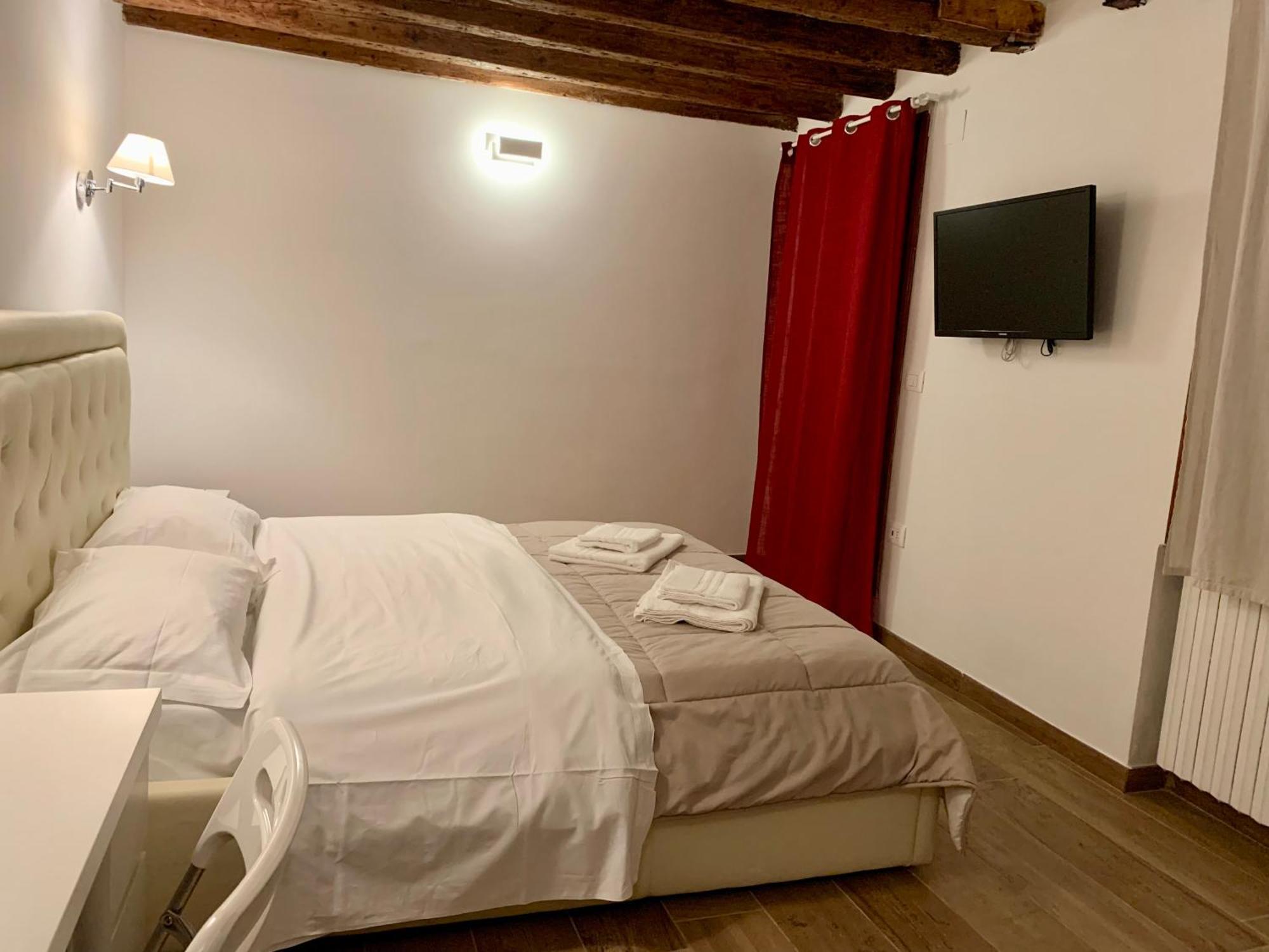 Casa Giardini Apartment Venesia Bagian luar foto