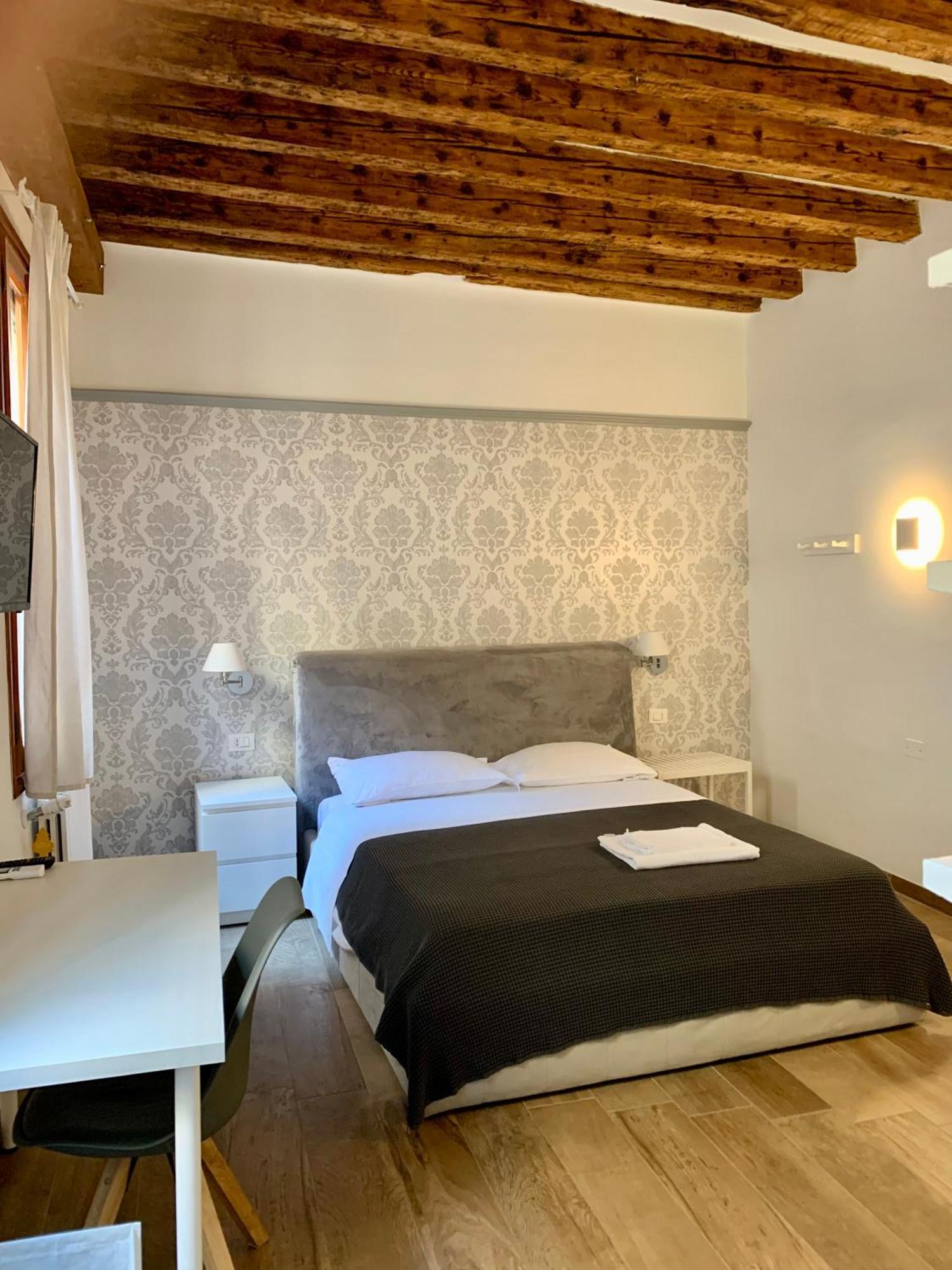 Casa Giardini Apartment Venesia Bagian luar foto