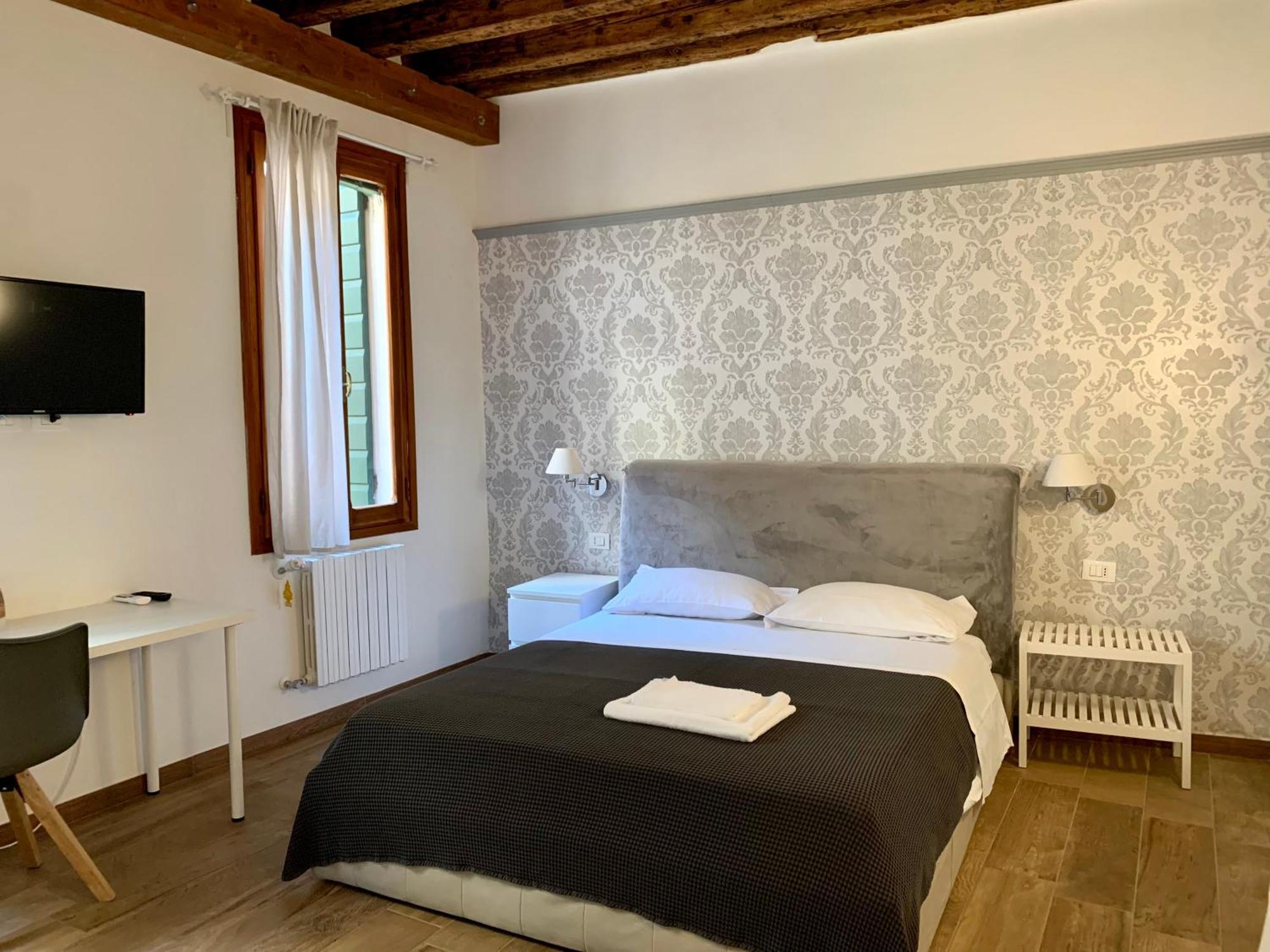 Casa Giardini Apartment Venesia Bagian luar foto