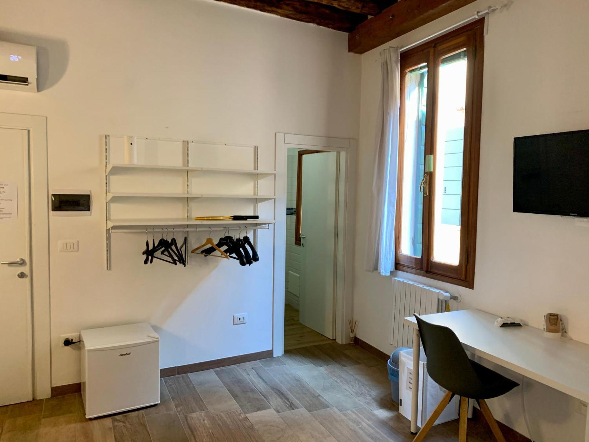 Casa Giardini Apartment Venesia Bagian luar foto
