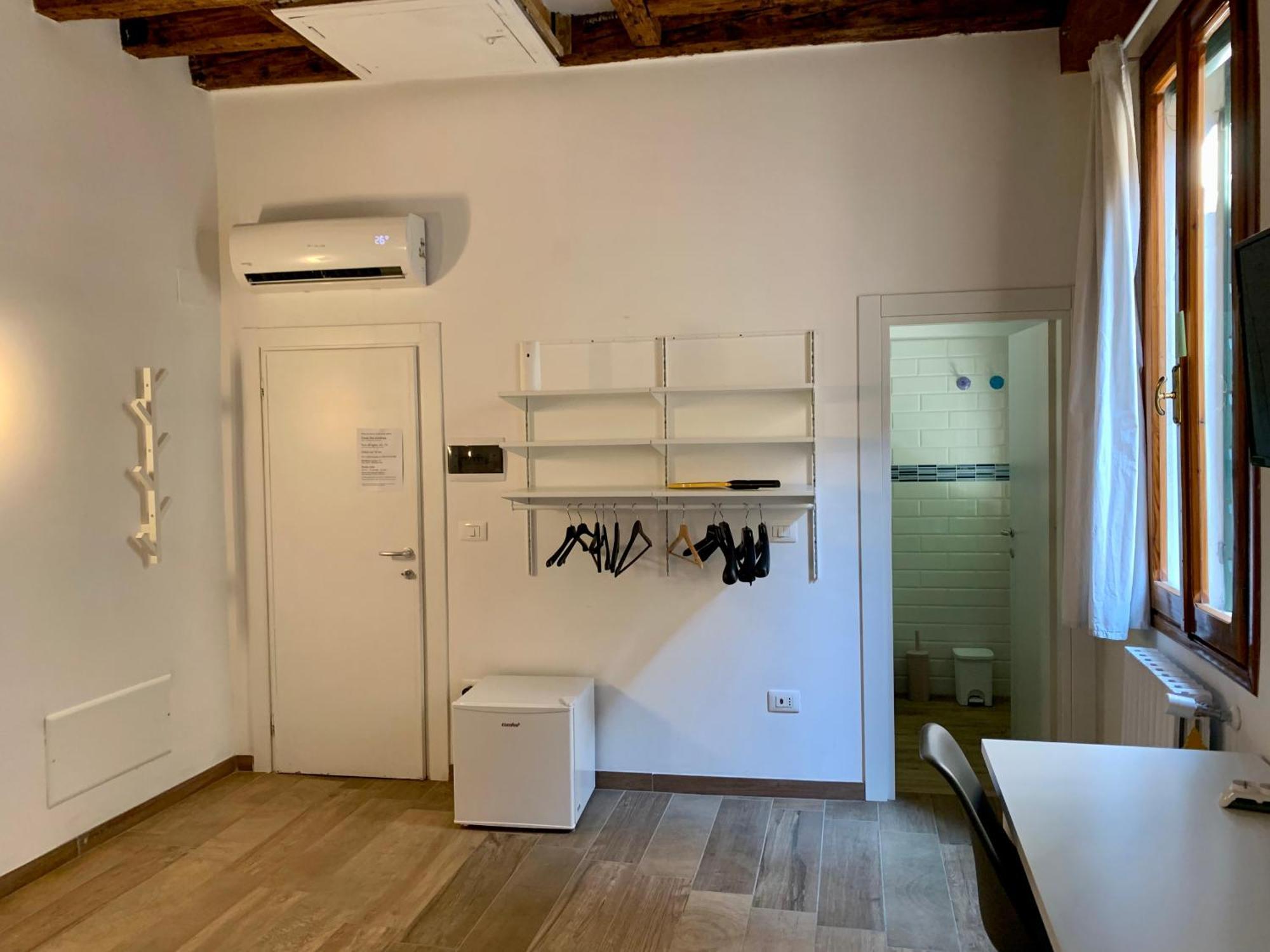 Casa Giardini Apartment Venesia Bagian luar foto
