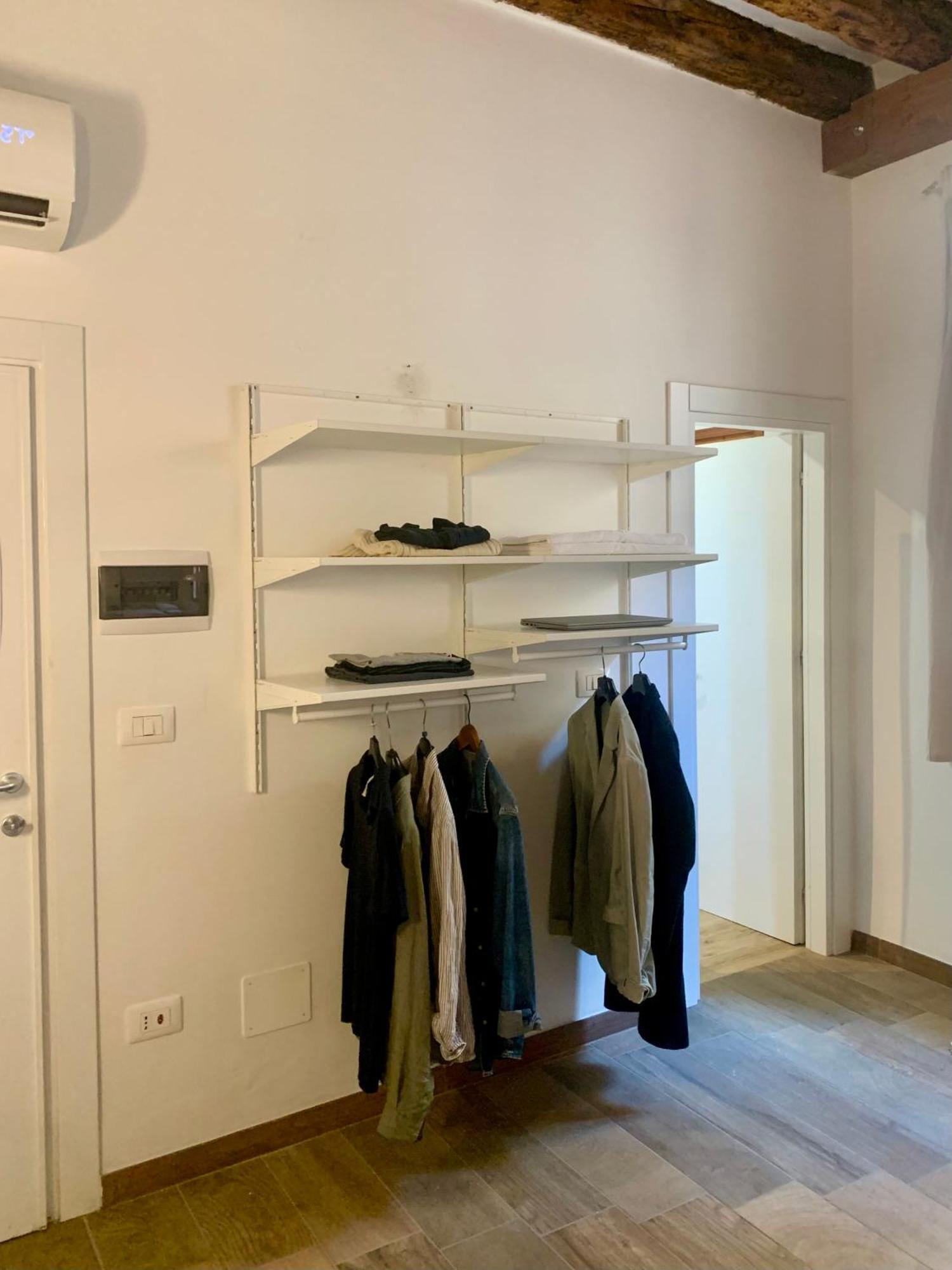 Casa Giardini Apartment Venesia Bagian luar foto