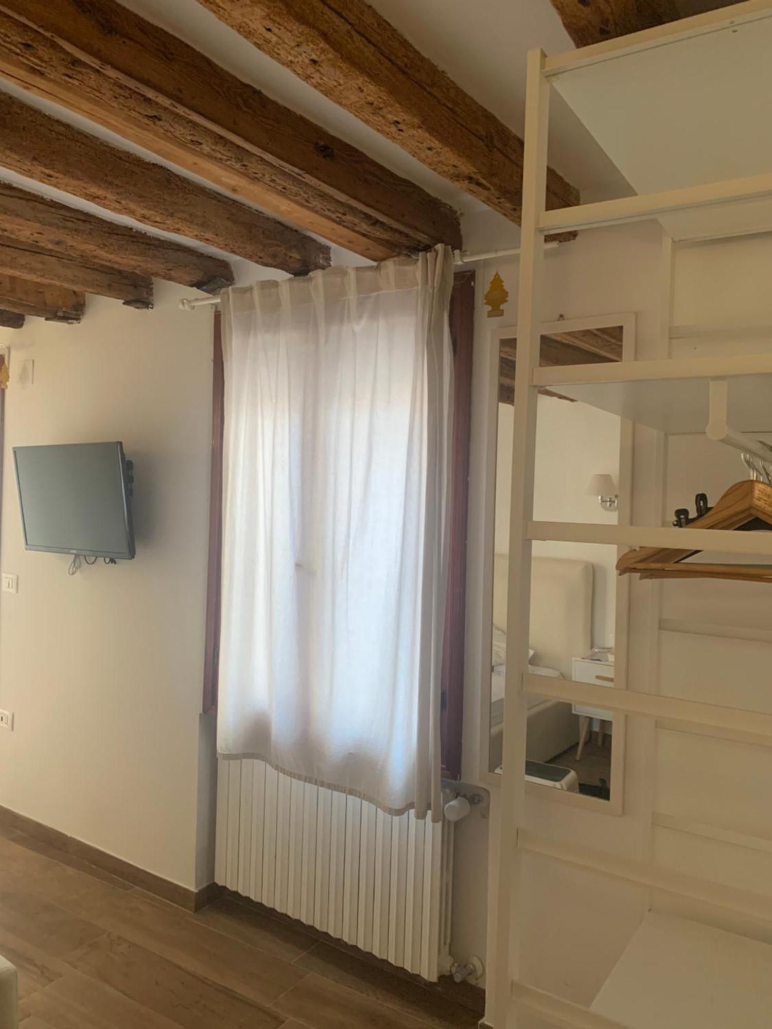 Casa Giardini Apartment Venesia Bagian luar foto