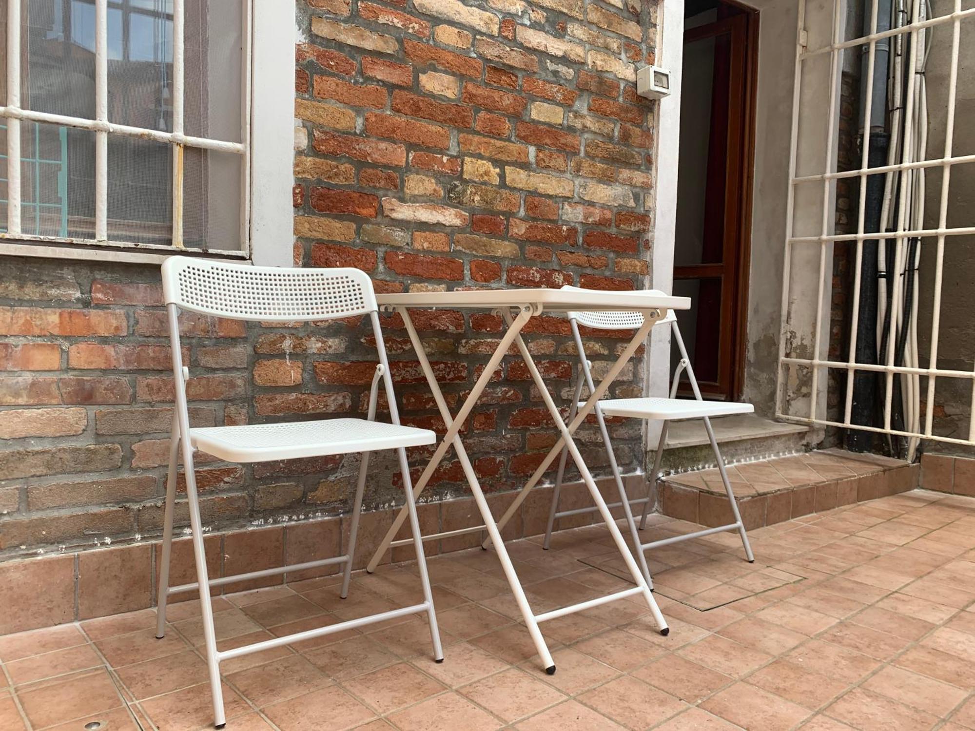 Casa Giardini Apartment Venesia Ruang foto