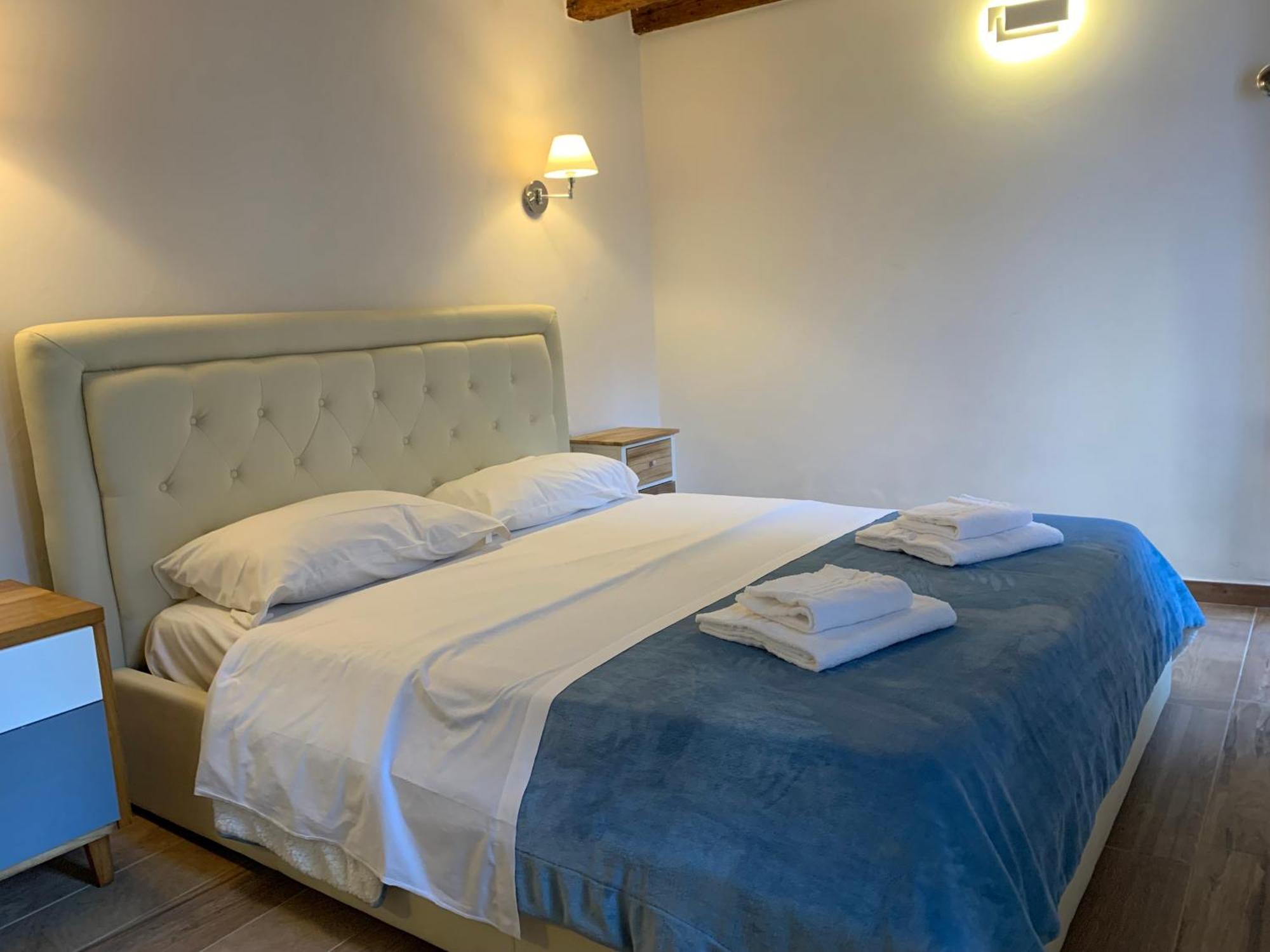 Casa Giardini Apartment Venesia Bagian luar foto