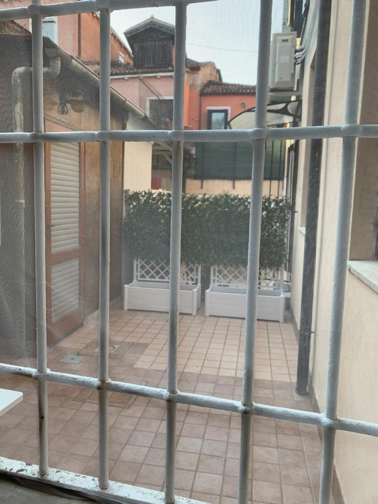 Casa Giardini Apartment Venesia Bagian luar foto