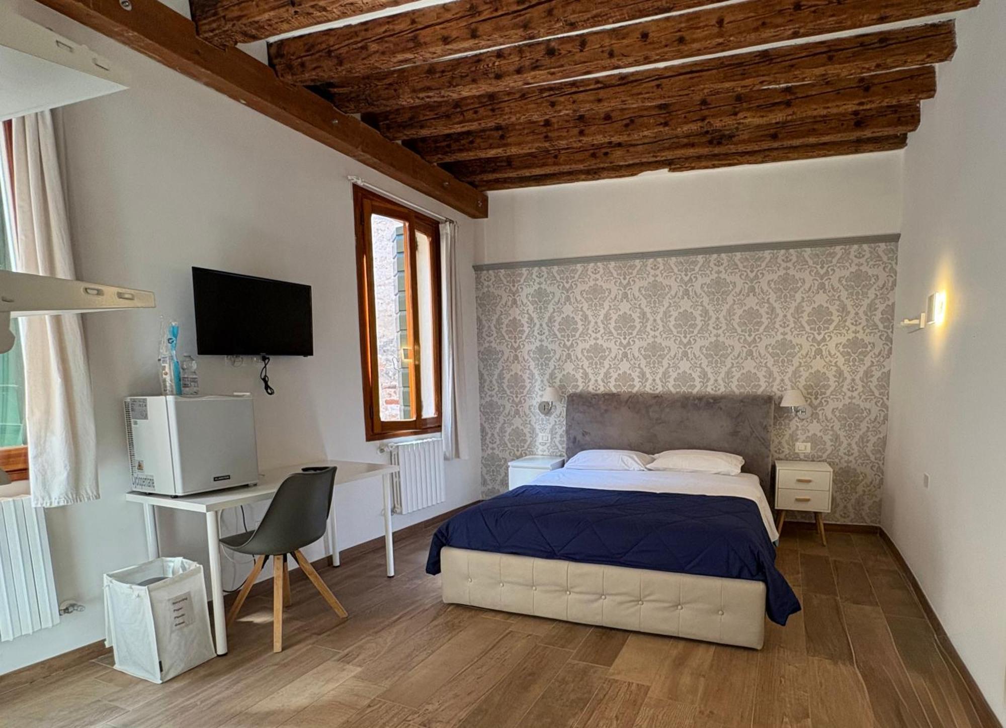 Casa Giardini Apartment Venesia Bagian luar foto
