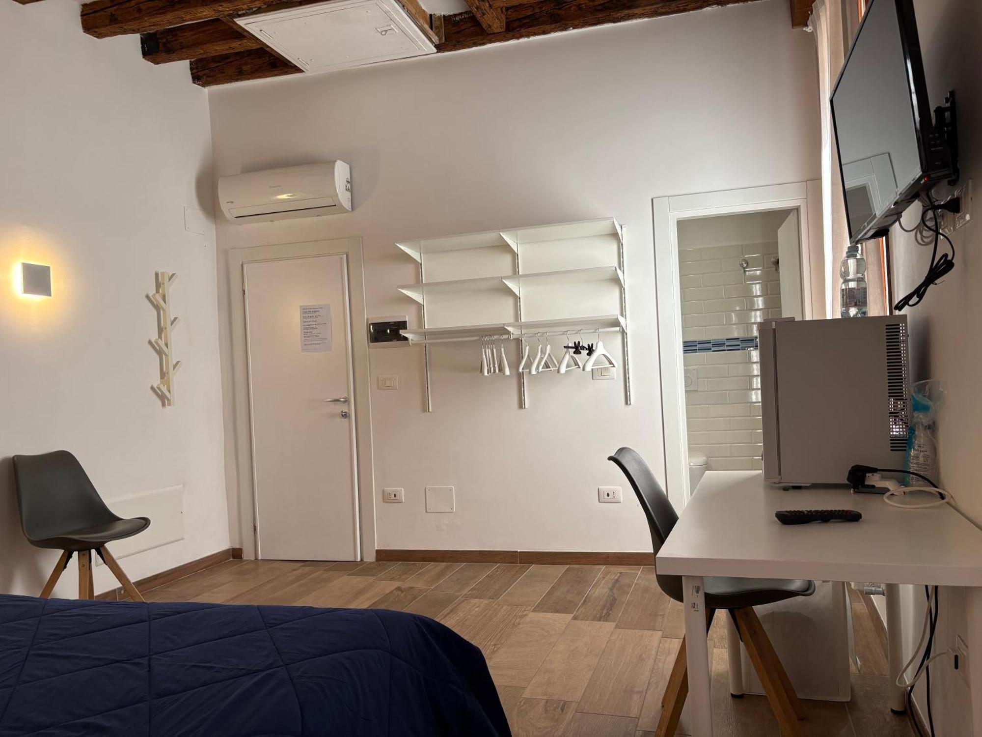Casa Giardini Apartment Venesia Bagian luar foto