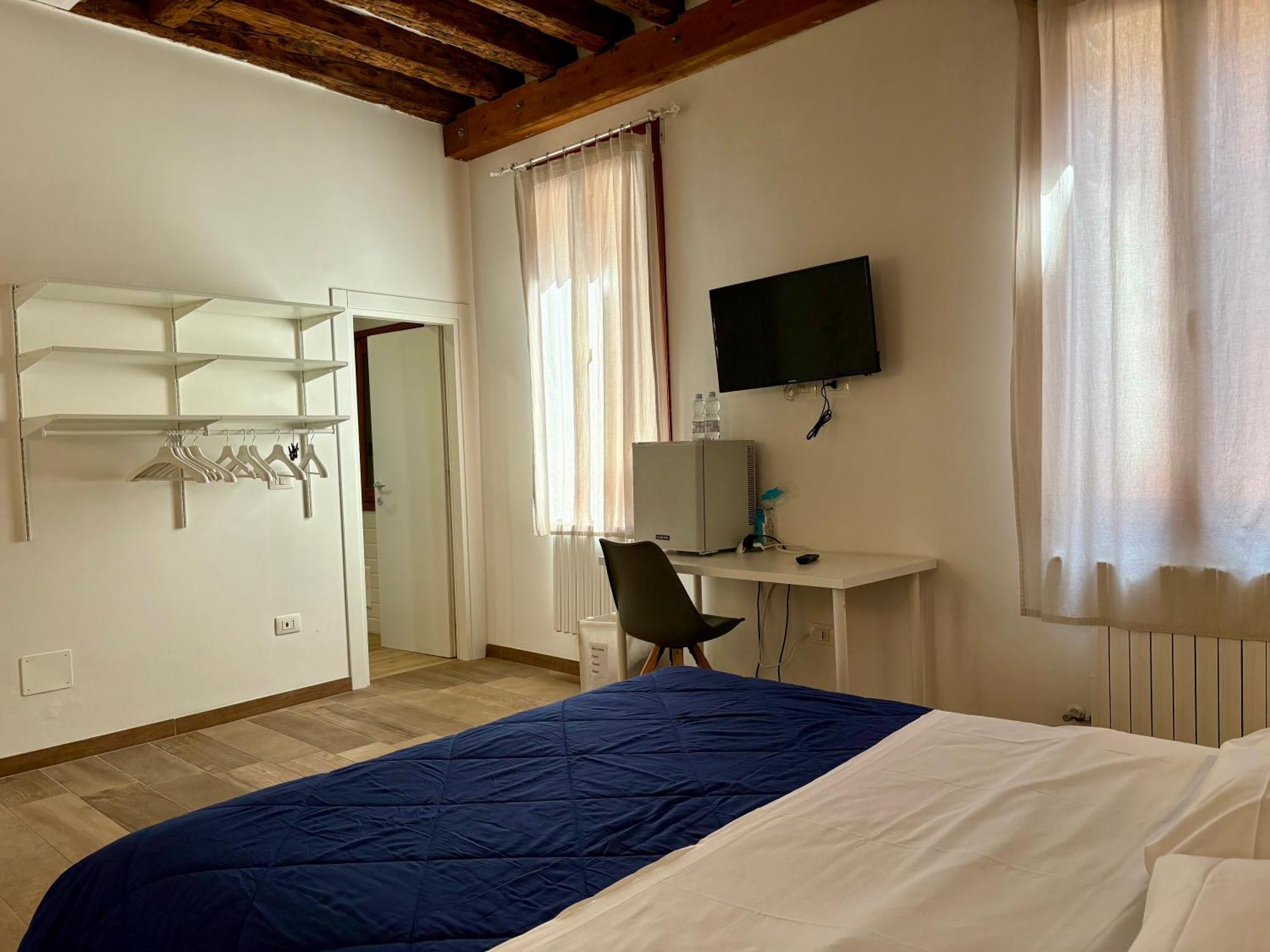 Casa Giardini Apartment Venesia Bagian luar foto