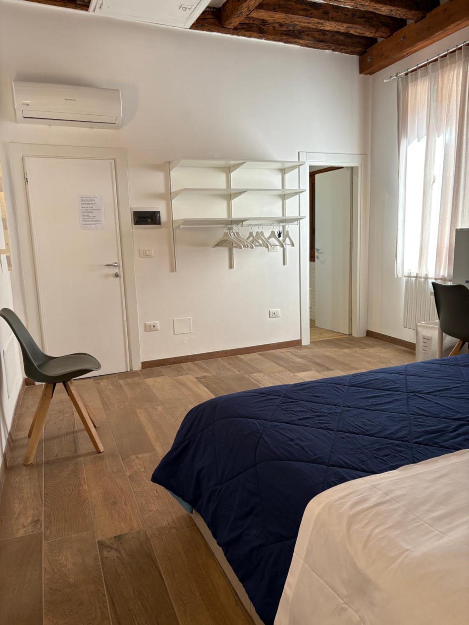 Casa Giardini Apartment Venesia Bagian luar foto