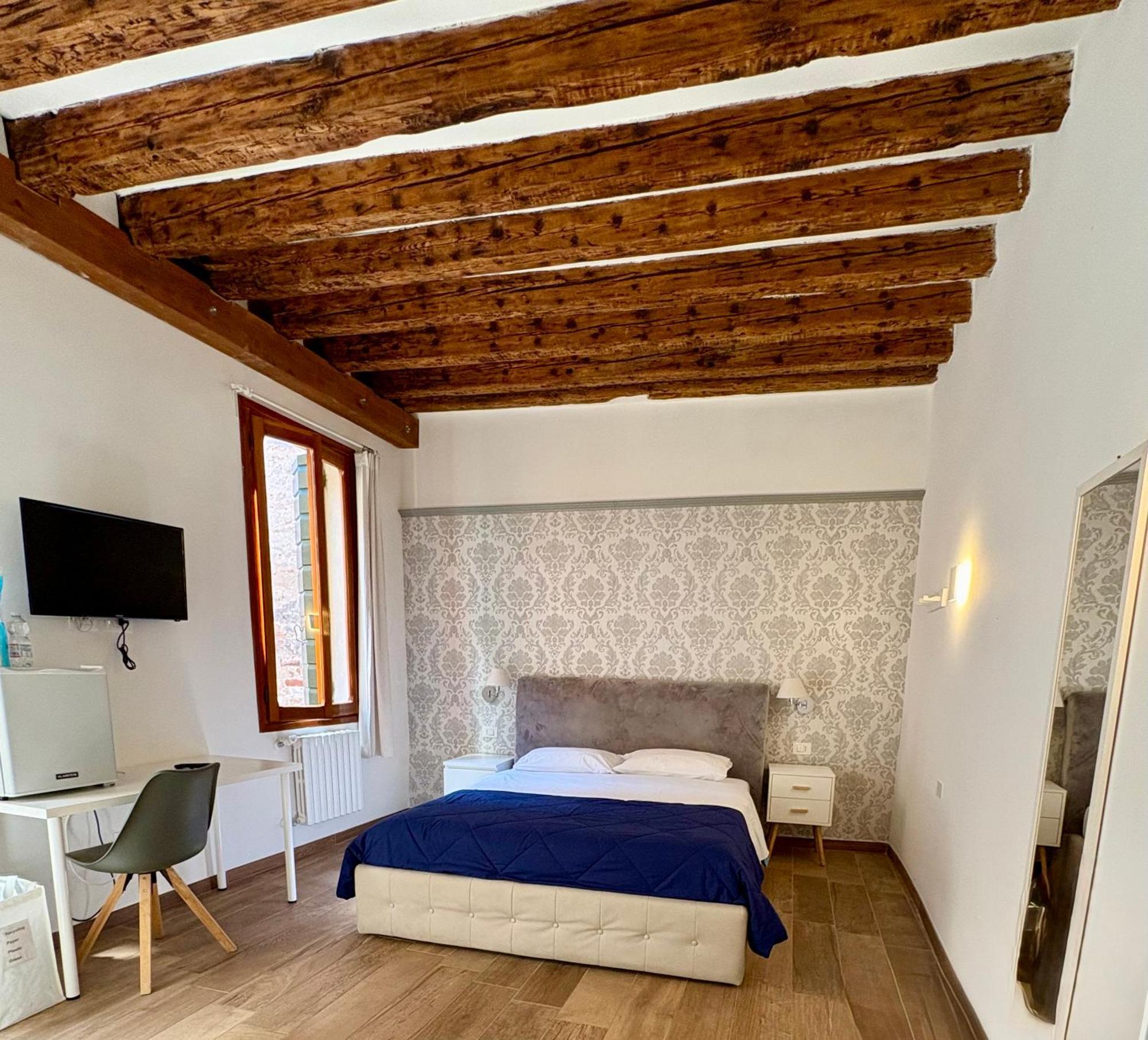 Casa Giardini Apartment Venesia Bagian luar foto